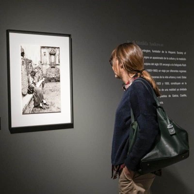 Segorbe abraza la fotografía en tiempos de Sorolla