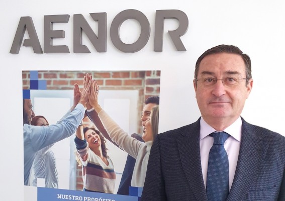 Más de 6.000 centros de trabajo en la Comunidad Valenciana están certificados por Aenor
