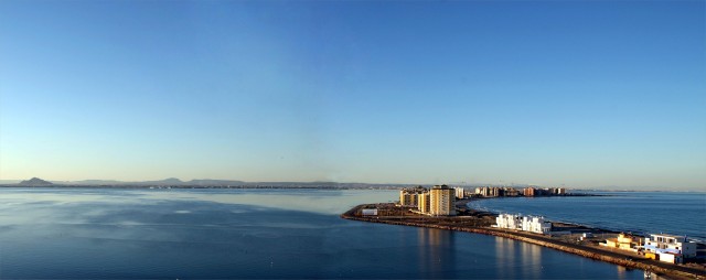 Cartagena pedirá de nuevo al Gobierno regional que vuelva a incorporarse al Consorcio de La Manga 