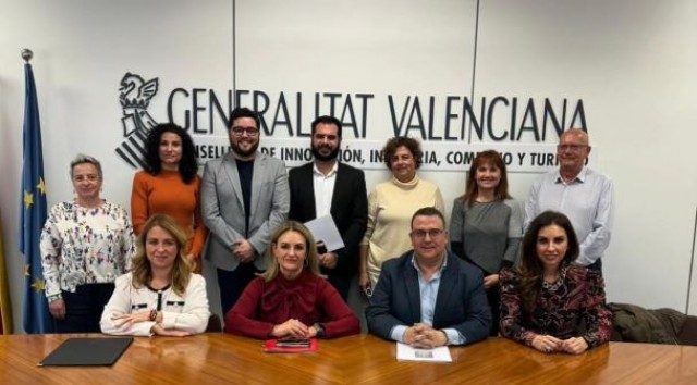 La edil de Turismo de Alicante asume la presidencia de la comisión sectorial de la FVMP