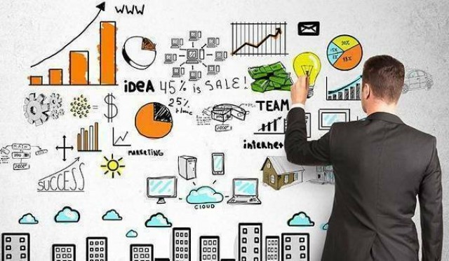 La empresa es el motor que crea empleo y riqueza 