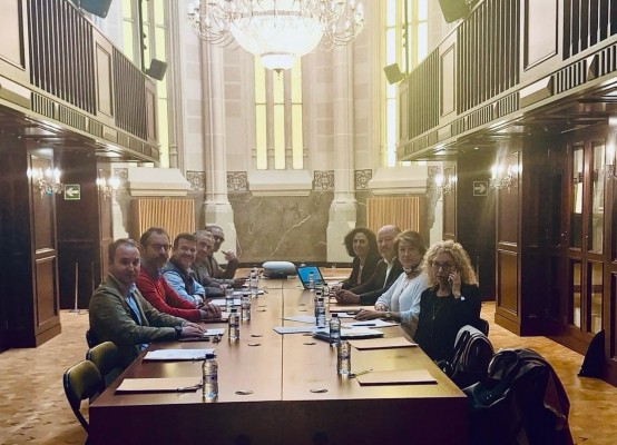 APHA reclama un aumento de las inspecciones frente a los alojamientos turísticos irregulares