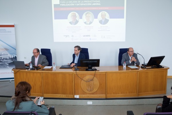 Estabilidad en el empleo, diversidad y conciliación: factores que reducen el absentismo laboral