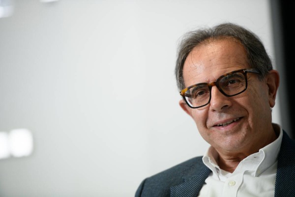 Avelino Corma: 