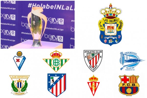 El Valencia CF ya conoce su camino de regreso a la Champions