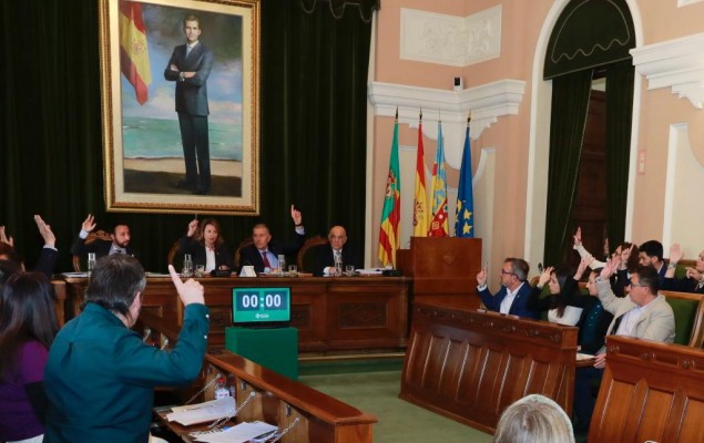 Castelló, pionera con un plan de emergencia ante la sequía para un uso más eficiente del agua

