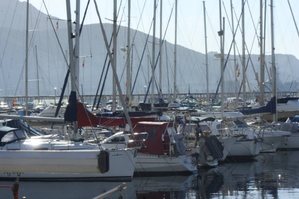 Arroyo defenderá ante la APC que la Marina goce de puntos de amarre asequibles, mejores servicios y que se mantenga como un servicio público
