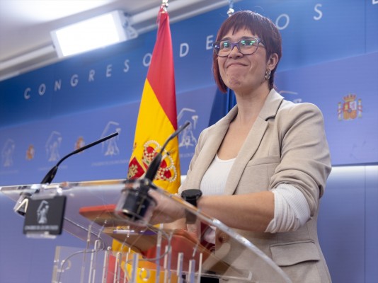 Micó destaca que Ribó seguirá siendo un referente y descarta que sea una opción para las europeas