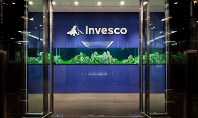 Invesco se hace fuerte en OHL durante la ampliación de capital