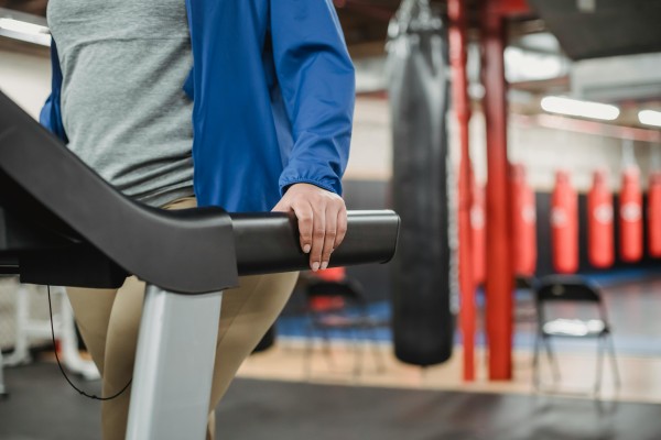 Del sofá al asfalto: 5 tips para adelgazar haciéndo running