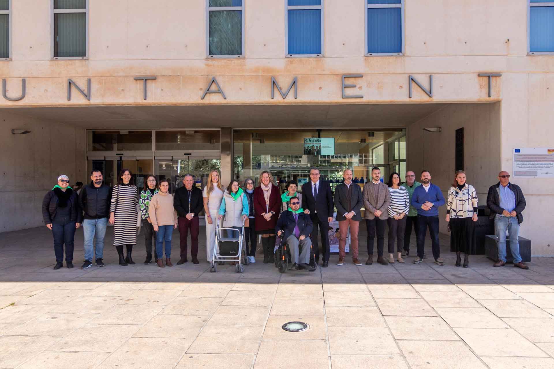 Aerbeco reclama diagnósticos más rápidos y más investigación en el Día Mundial de las Enfermedades Raras 