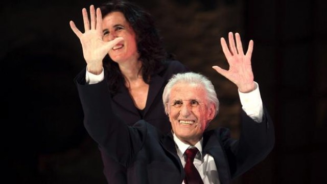 Muere el valenciano José Monleón, director, crítico y ensayista teatral