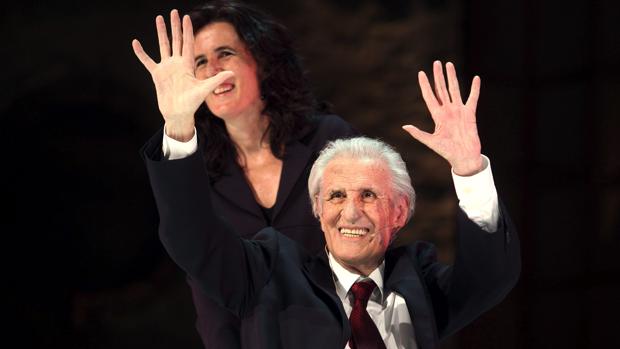 Muere el valenciano José Monleón, director, crítico y ensayista teatral