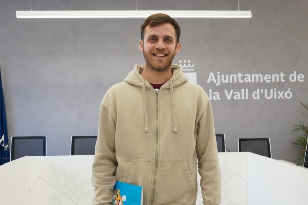 La Vall d'Uixó aprueba por unanimidad un Plan de medidas para el bienestar de niños y adolescentes