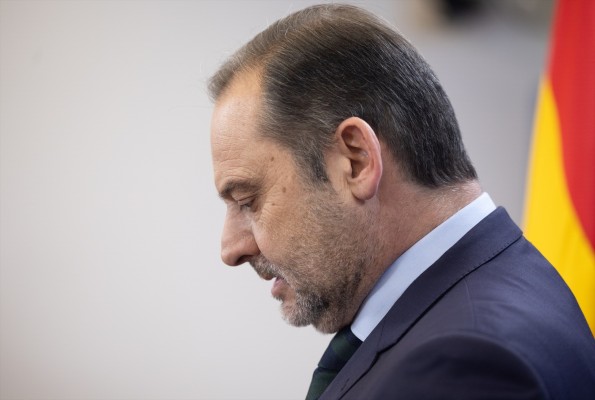 La UCO acumula indicios de la relación entre Ábalos y el 