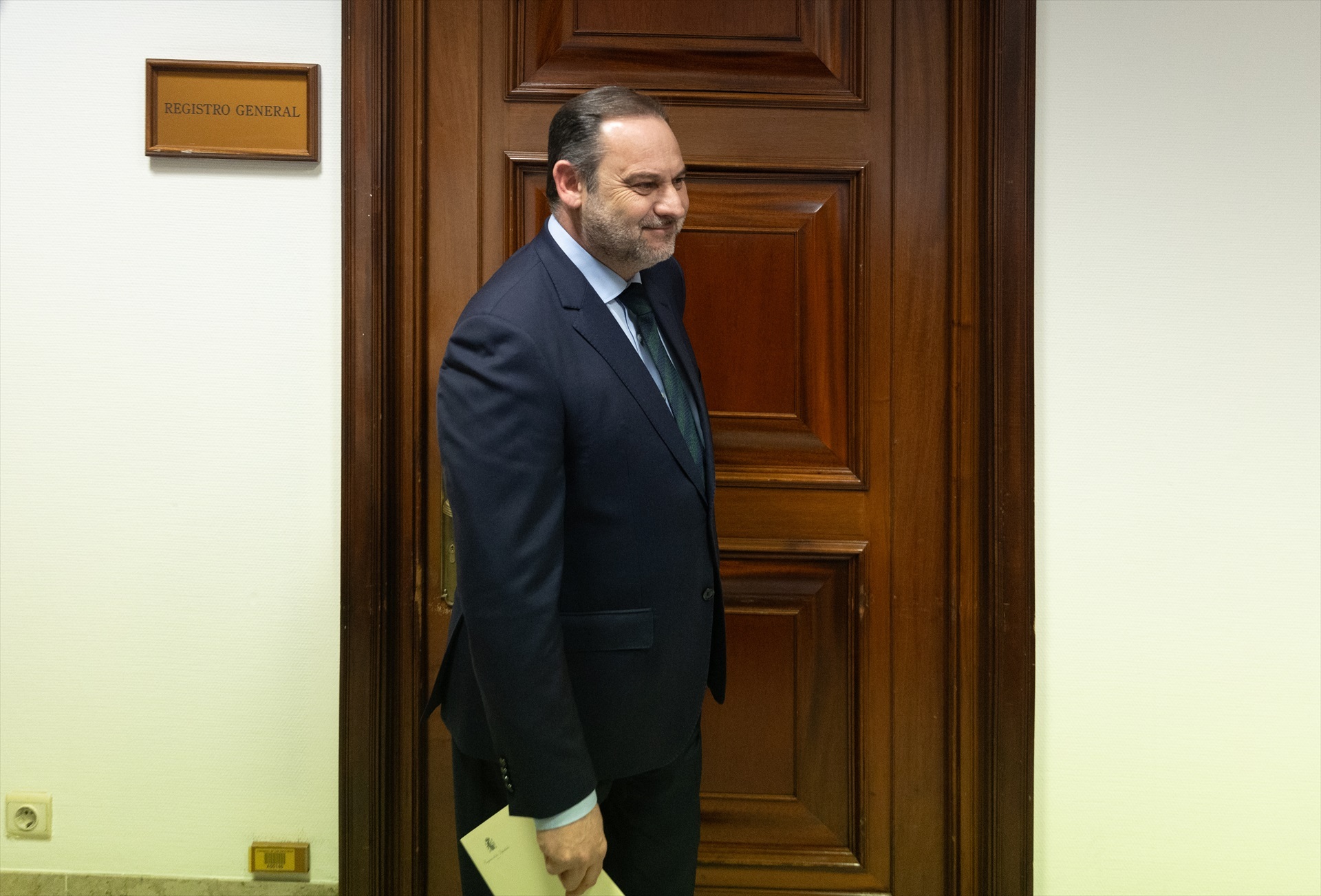 Foto: EDUARDO PARRA/EP - 