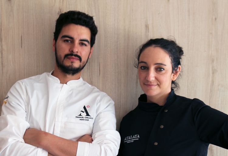 Abre Vermuda: el nuevo proyecto de Atalaya en Alcossebre 