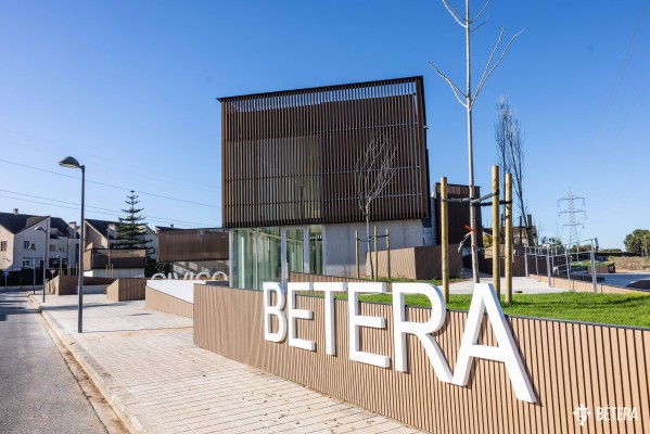 El centro cívico de Bétera irá acompañado de un dispensario médico 