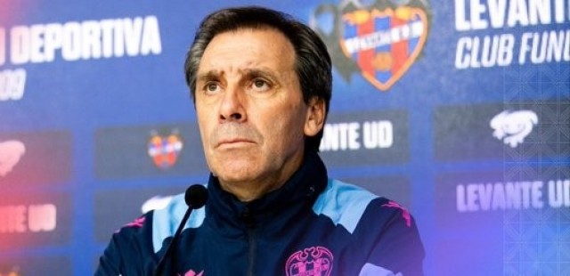 Miñambres explica que el despido de Calleja fue para dar “un giro de tuerca”