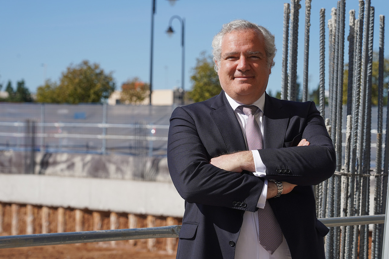 Foto: EDUARDO MANZANA - 