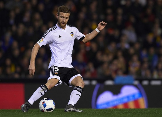 El Milan se centra en Mustafi tras no atar a Musacchio