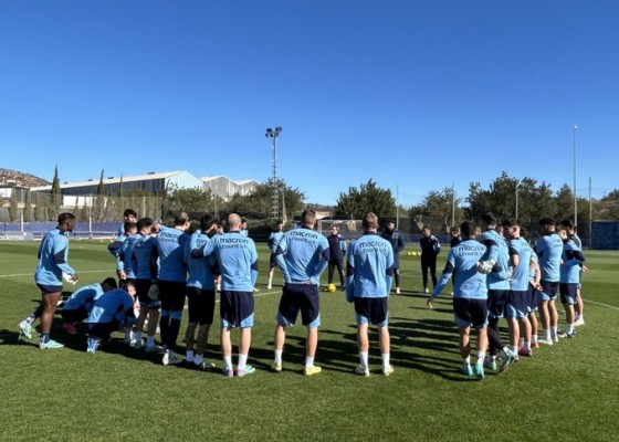 El Levante pide retrasar el duelo en Burgos del 16 de marzo por jugar el 13 con el Andorra