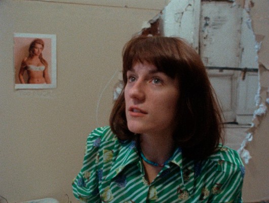 'Not a Pretty Picture', una mirada sobre la violación desde el cine en 1976