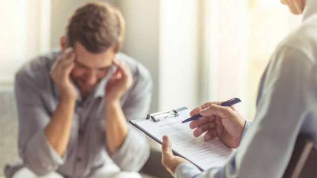Crecen las bajas en autónomos por salud mental en Castellón: acaparan ya el 15 %