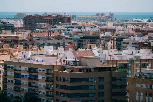 Murcia moviliza 5,6 millones para rehabilitar 450 viviendas 