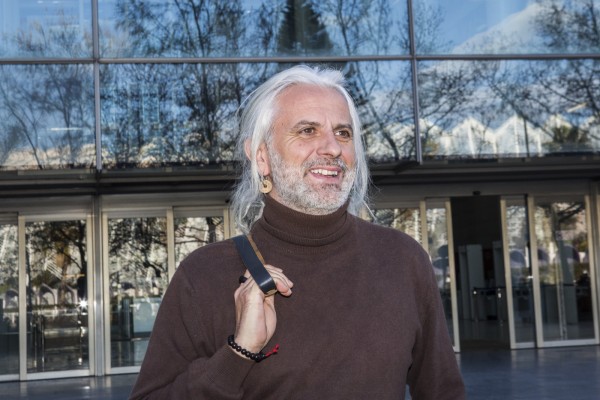 Servimun, la primera piedra de la 'Operación Taula'