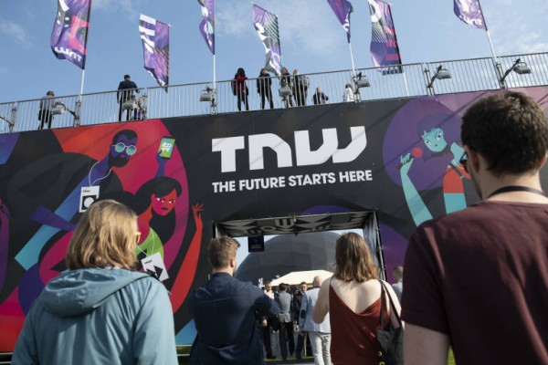 Del Webit a TNW, adiós a la fiebre de los festivales tecnológicos en València