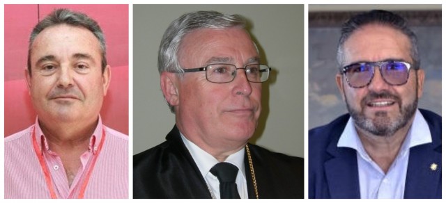 Cobacho seguirá al frente del CES con Santiago Navarro y López Abad como vicepresidentes