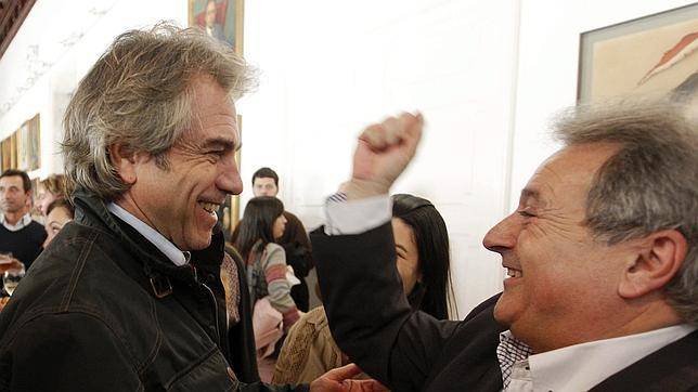 Máximo Caturla y Alfonso Rus - 