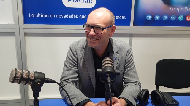 Miguel Álvaro (Undefasa): 