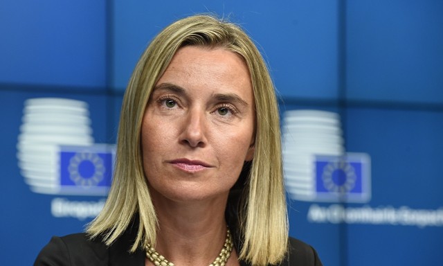 La UE pide 