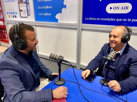 Juan José Montoro (ATC): 