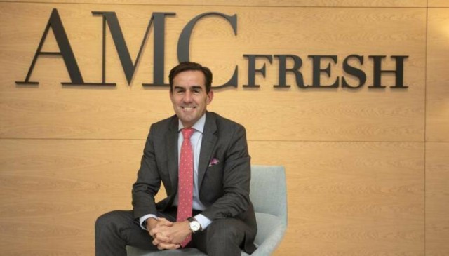 La murciana AM Fresh se corona como la mayor empresa del sector agro en España
