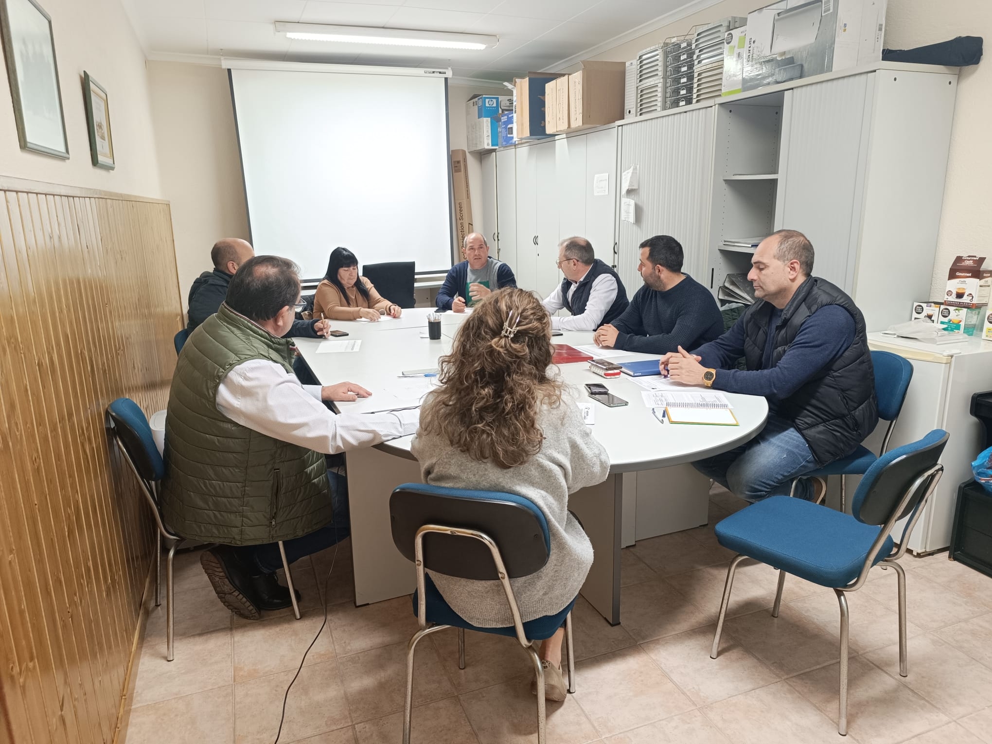 GAL Maestrat Plana Alta - 