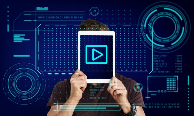 Las nuevas tecnologías de 'streaming' irrumpen en Forinvest 2024 a través del INCOM