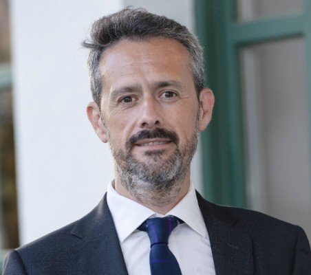 Jorge Benítez: 