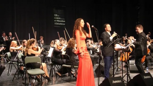 El Auditorio de Peñíscola rinde homenaje a Lorca y Manuel de Falla en un concierto