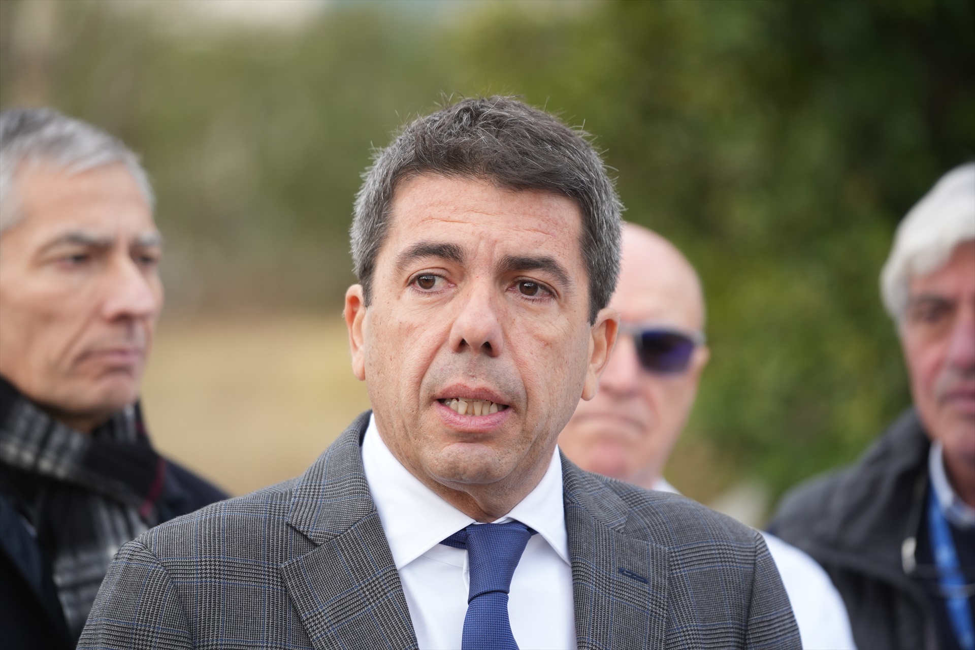 Foto: JORGE GIL/EP - 