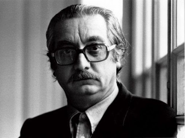 Un llibre publica les cartes que Joan Fuster i Raimon es van enviar al llarg de 30 anys