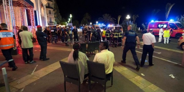 Estado Islámico reivindica el atentado de Niza