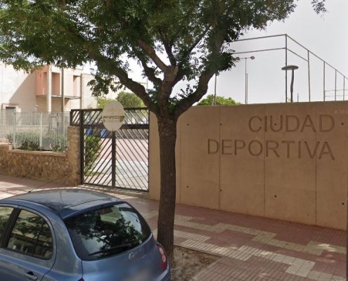 El reglamento del Consejo del Deporte de San Vicente sale adelante e incluye enmiendas del PSOE