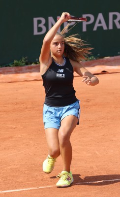 Charo Esquiva: 