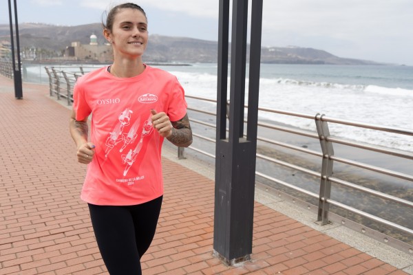Carrera de la mujer Valencia: ¡más de 2000 corredoras y una misión solidaria!