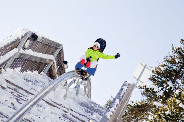 7 Experiencias únicas en las Neiges Catalanes 