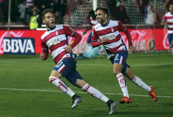 El Rubin Kazan paga la cláusula de Rubén Rochina