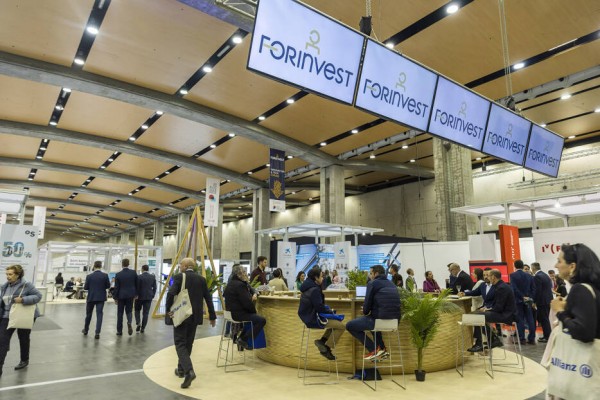 Forinvest 2024: programa, protagonistas y todo lo que debes de saber 